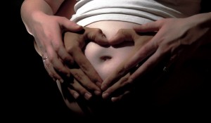 Jennifer F—Maternity Set